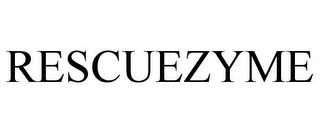 RESCUEZYME trademark