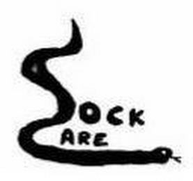 SOCK-CARE trademark