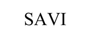 SAVI trademark