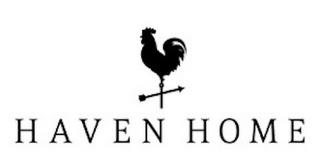 HAVEN HOME trademark