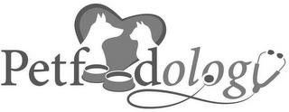 PETFOODOLOGY trademark