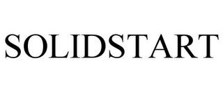 SOLIDSTART trademark