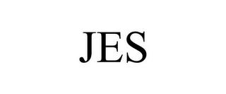 JES trademark