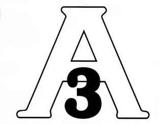 3A trademark