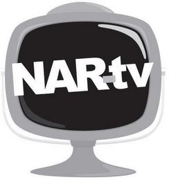 NAR-TV trademark