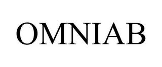 OMNIAB trademark