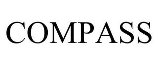 COMPASS trademark