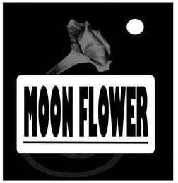 MOON FLOWER trademark