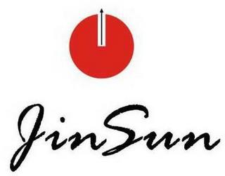 JINSUN trademark