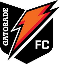 GATORADE FC trademark