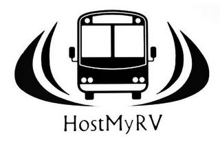 HOSTMYRV trademark