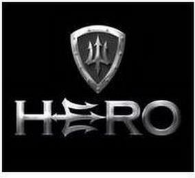 HERO trademark