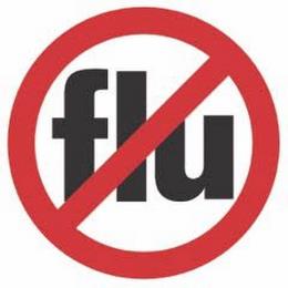 FLU trademark