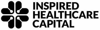 INSPIRED HEALTHCARE CAPITAL trademark