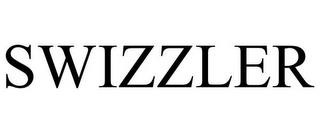 SWIZZLER trademark