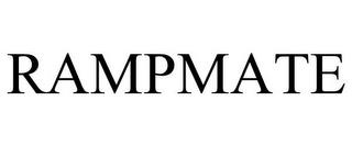 RAMPMATE trademark