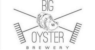 BIG OYSTER BREWERY trademark