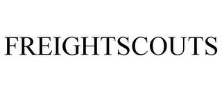 FREIGHTSCOUTS trademark