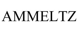 AMMELTZ trademark