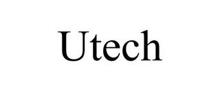 UTECH trademark