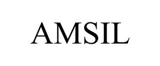 AMSIL trademark