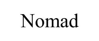 NOMAD trademark