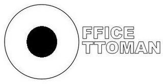 FFICE TTOMAN trademark