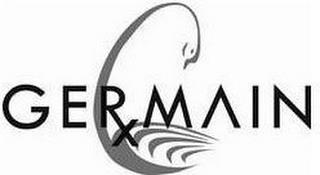 GERMAIN RX trademark