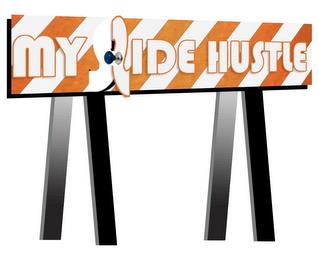 MY SIDE HUSTLE trademark