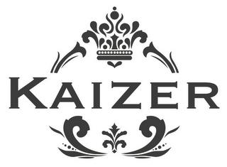 KAIZER trademark