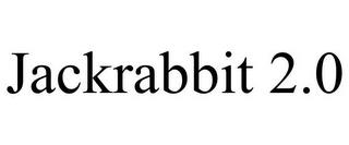 JACKRABBIT 2.0 trademark