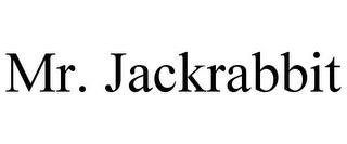 MR. JACKRABBIT trademark