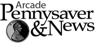 ARCADE PENNYSAVER & NEWS trademark