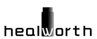 HEALWORTH trademark