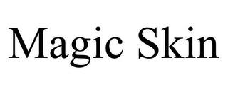 MAGIC SKIN trademark