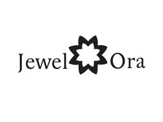 JEWEL ORA trademark