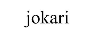 JOKARI trademark