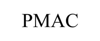 PMAC trademark