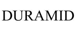 DURAMID trademark