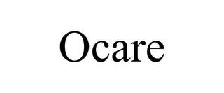 OCARE trademark