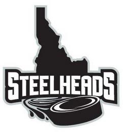 STEELHEADS trademark