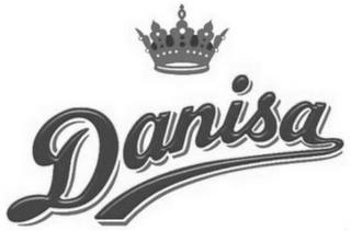 DANISA trademark