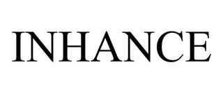 INHANCE trademark