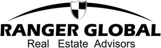 RANGER GLOBAL REAL ESTATE ADVISORS trademark