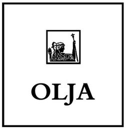 OLJA trademark