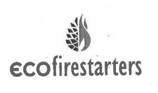 ECOFIRESTARTERS trademark