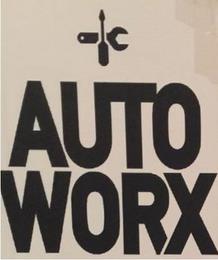 AUTO WORX trademark