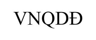 VNQDD trademark