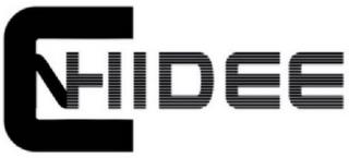 CNHIDEE trademark