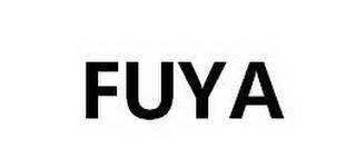 FUYA trademark